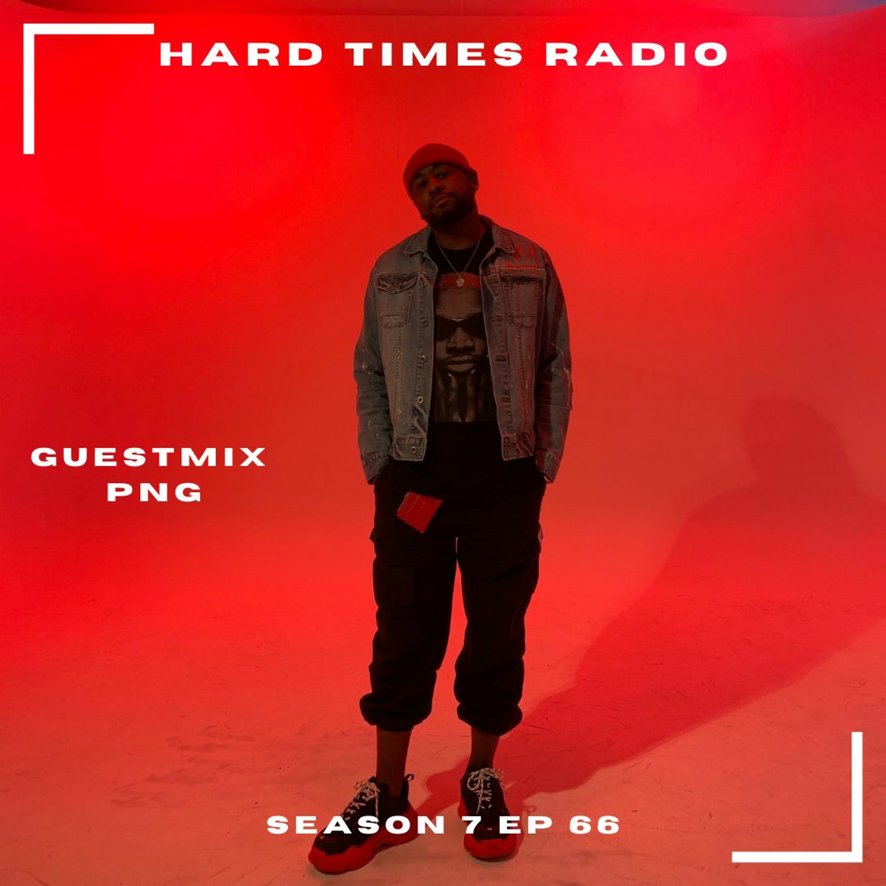 Hard Times Radio