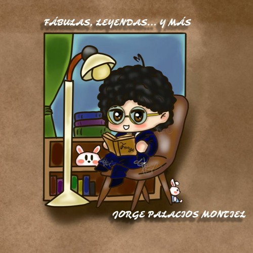 Stream episode leyenda de la mano peluda by jorge palacios montiel