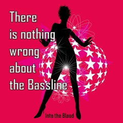 SINGLE - There is nothing wrong about the Bassline (snippet)