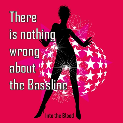 SINGLE - There is nothing wrong about the Bassline (snippet)