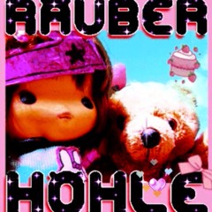 Räuberhöhle - Kickericki