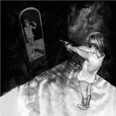 BARELY HANGING ON (INSTRUMENTAL) PROD. BY POLTERGEI$T & MR. HELLNAW