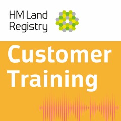 Customer training podcasts