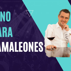 VINO PARA CAMALEONES cap 7