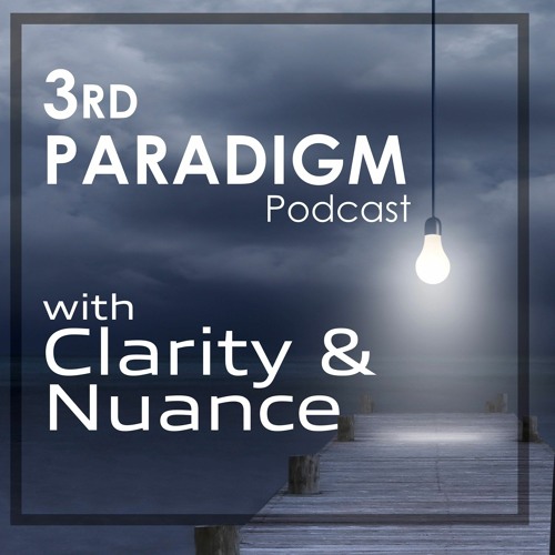 3rd Paradigm Podcast - SE03EP10 - Earth Month