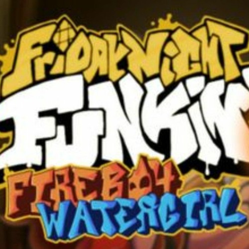 VS Fireboy & Watergirl (UPDATE) [Friday Night Funkin'] [Mods]