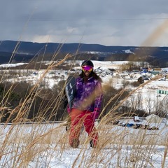 Frostburn '24 Sparkle Party