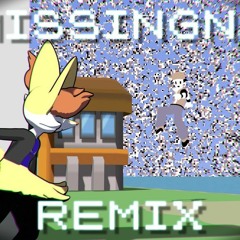 Dex 000; Missingno V2 Remix By Agentsecret24 (Missingno Pokemix)