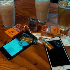 CŨNG GỌI LÀ ĐC CỦA NÓ ĐẤY _ BAY MẤT NHÀ