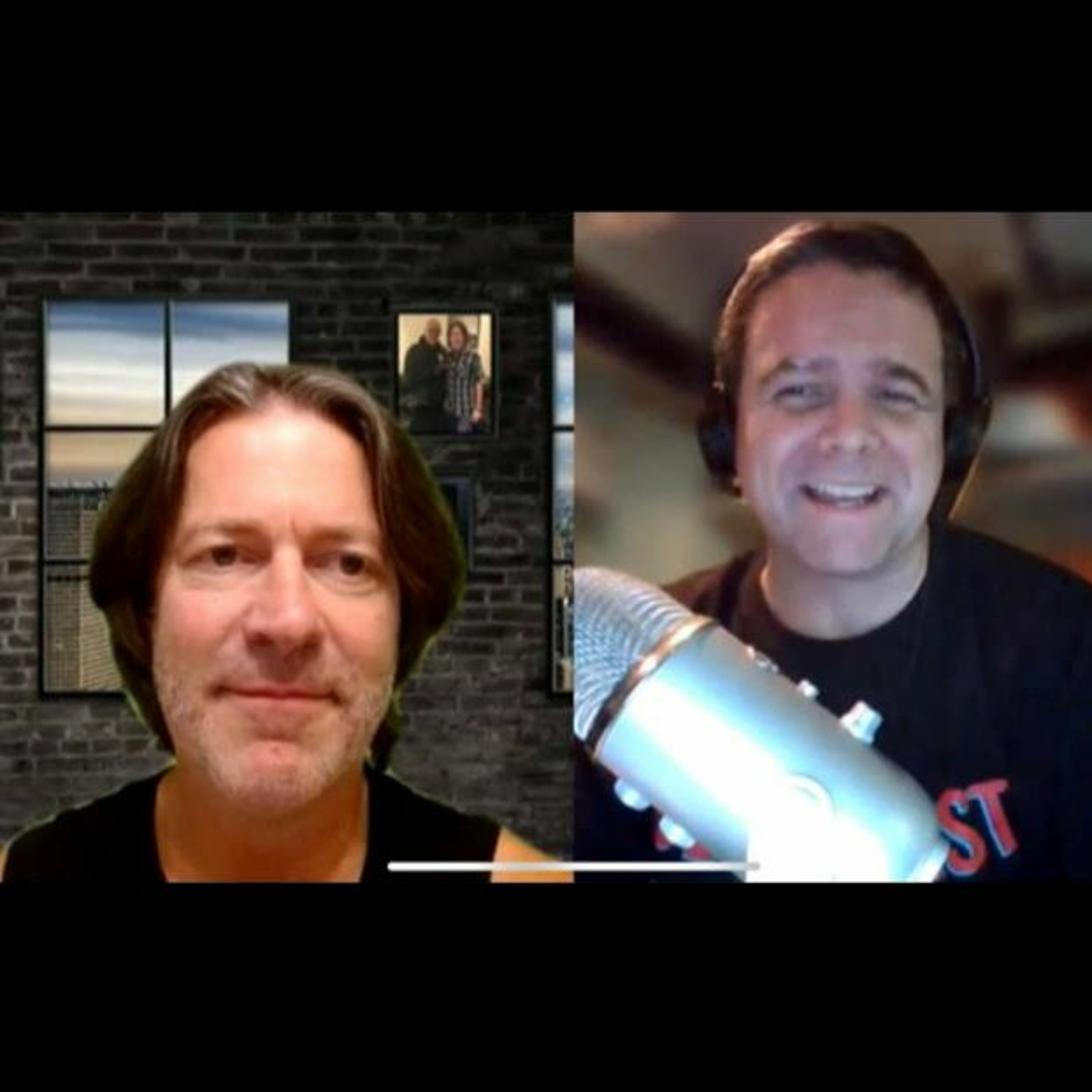 Bladtcast #504 - "Don Jamieson Terrorizes The Bladtcast" OR "This Podcast Saved My Life" episode artwork