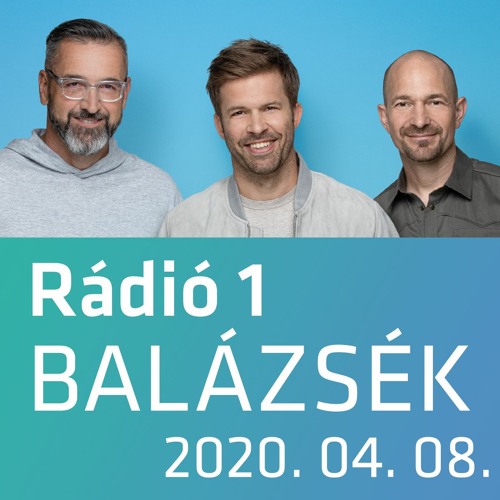 Stream episode Vonalban: Dr. Szlávik János by Rádió 1 podcast | Listen  online for free on SoundCloud