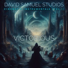 David Samuel - Victorious