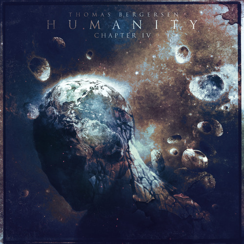 Listen to Made of Earth by Thomas Bergersen in Humanity - Chapter IV  playlist online for free on SoundCloud