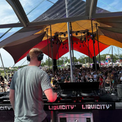 Aperio - Liquicity Festival 2024 (Full live set)