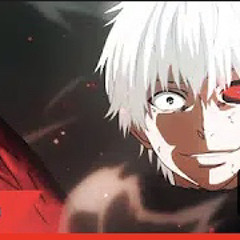 Kaneki Rap (Tokyo Ghoul) - I'M ALWAYS HUNGRY Sensei Beats
