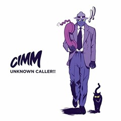 Cimm - Supreme Skank