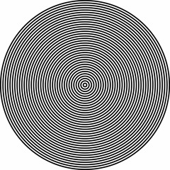 A Circle A Day