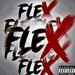 FLEXFLEX (feat.nk2keyzie)