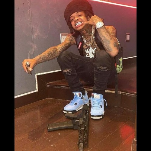 Stream Spotemgottem Type Beat X Nle Choppa Type Beat G Shock By Yai