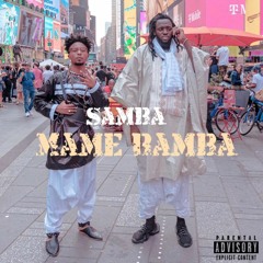 Mame Bamba