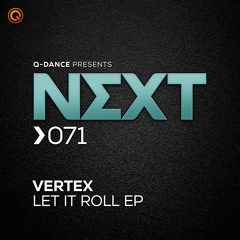 Vertex - Let It Roll