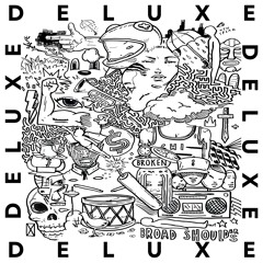 Favorite Drink (ft. King Louie & Joey Purp)