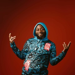 Masta - A Droga Aumentou (Freestyle) Remix