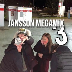 JANSSON MEGAMIX 3