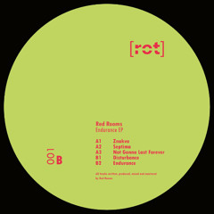 Red Rooms - Septima [SOMA SELECTS Premiere]