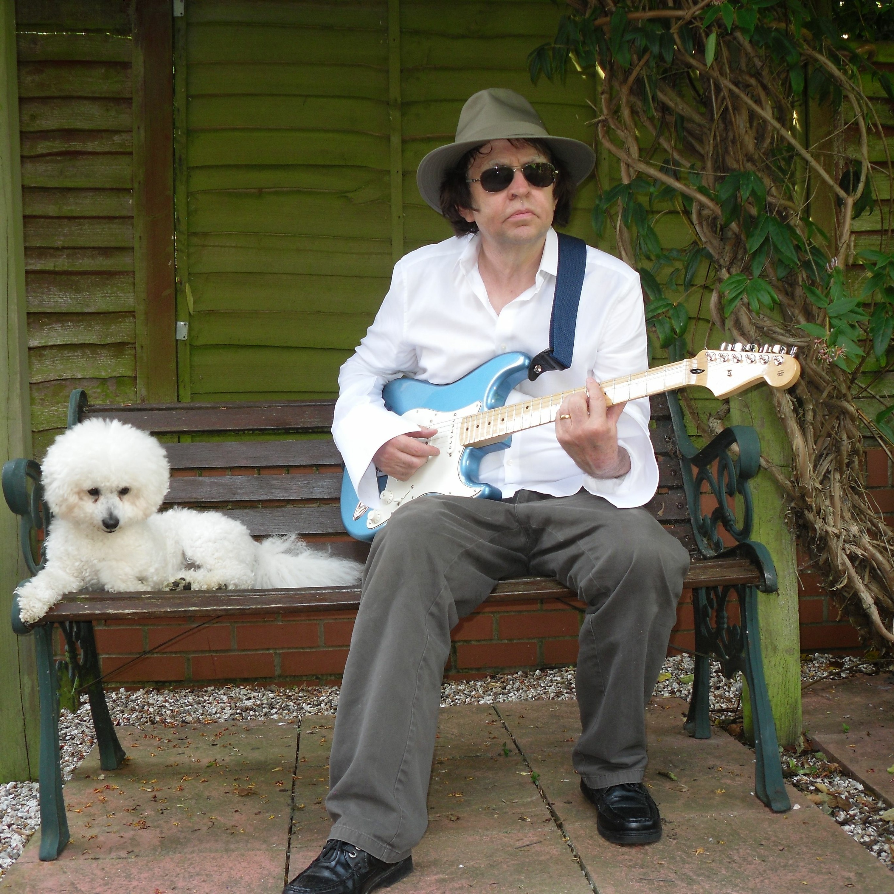 Phil Bowen