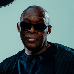 Origins w/ Kevin Saunderson 260925