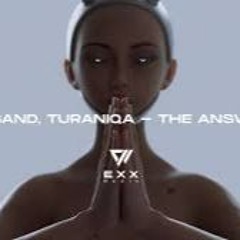 Airsand & TuraniQa - The Answer