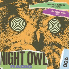 Night Owl Radio 400 ft. Westend and Noizu
