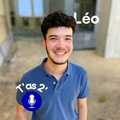 Léo, le boss des maths