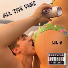 All The Time Prod. Ouhboy