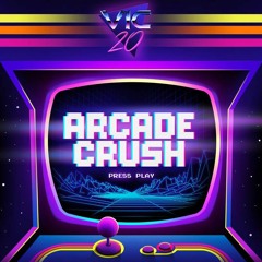 VIC-20 - Arcade Crush (The Full Adventure)