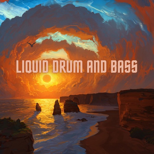 Stream Liquid Drum and Bass Mix by Kind Movements Listen online for