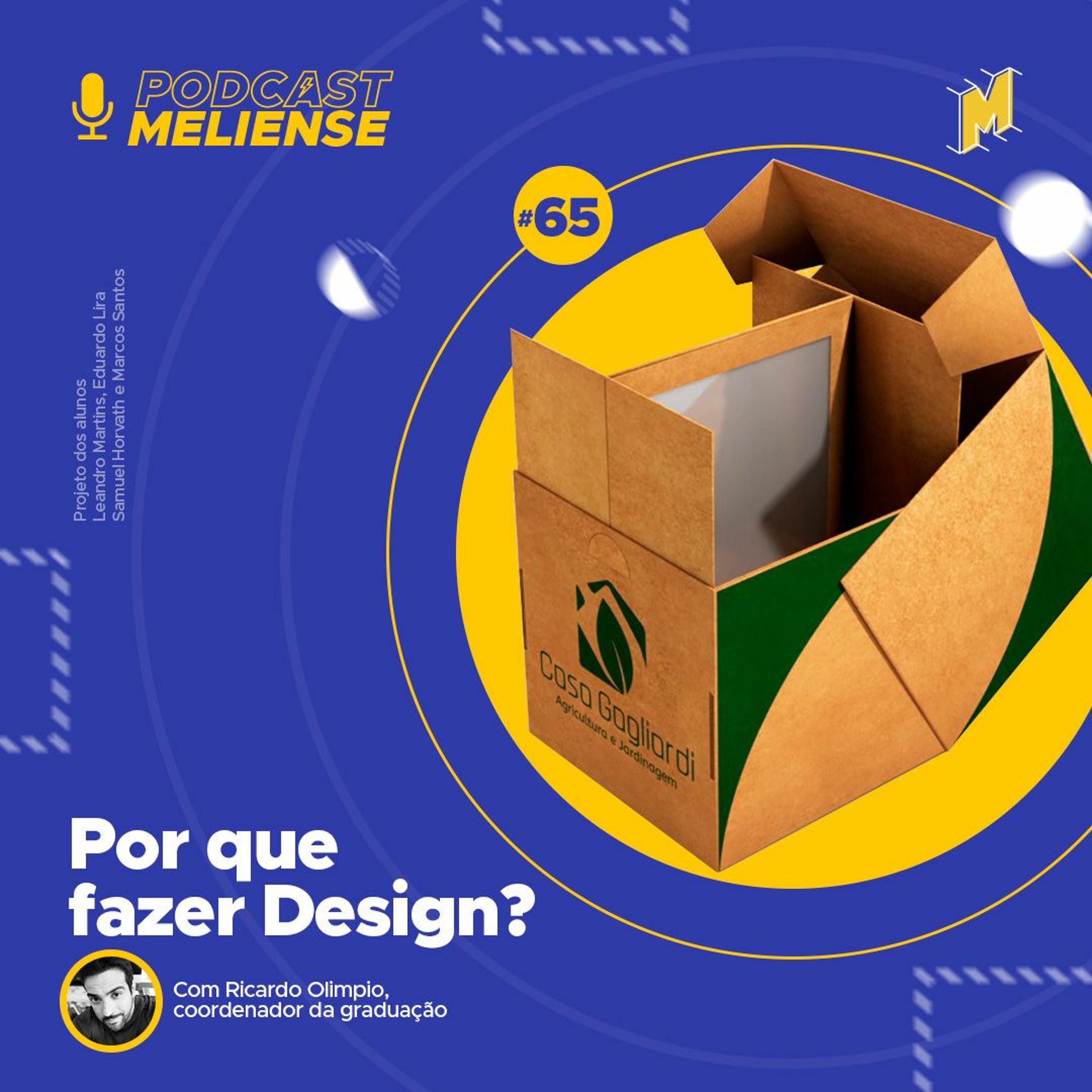 Podcast Meliense