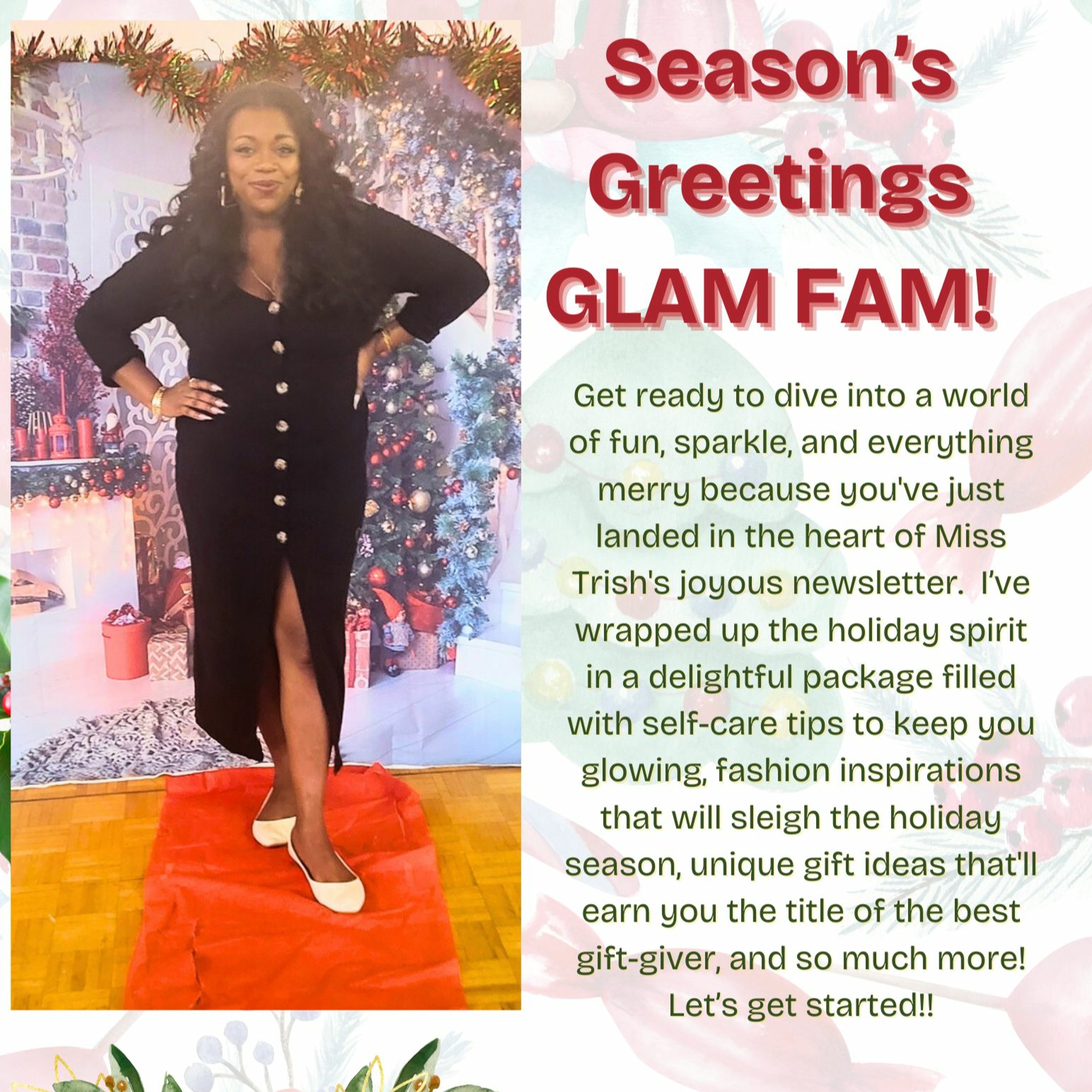 Newsletter 1