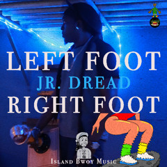 Left Foot Right Foot