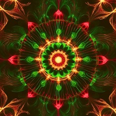 CONNEXION EXTATIQUE 2025 LIVE MIX - TINGWICK