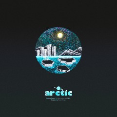 Across the Arctic