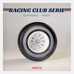 RACING CLUB SERIE #03 - RACE