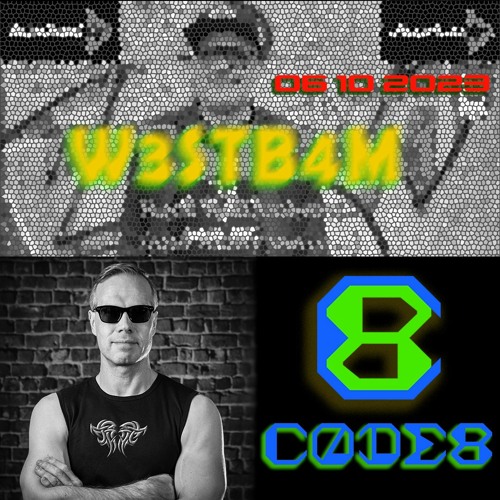 Techno Set @ WESTBAM - Live in Hamburg (40 J. Techno, 40 J. Westbam) (Druckkammer, HH) [2023-10-06]