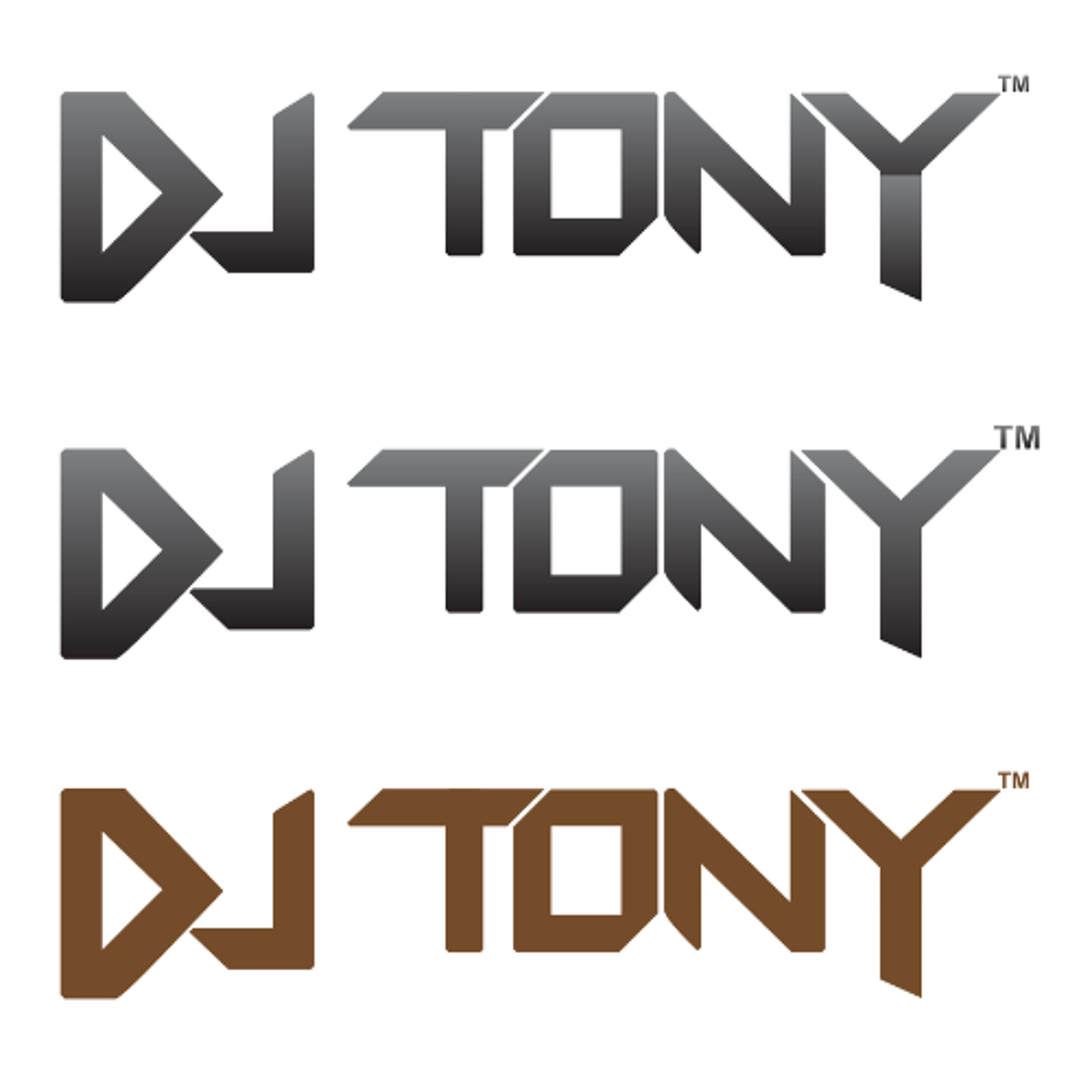 Dj Tony- Quiet Storm