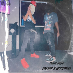 Twin Drip x Woodmaël (Prod. Shobeatz)