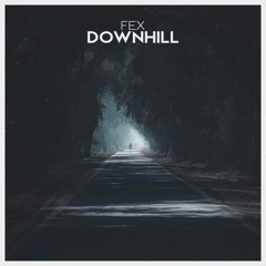 Downhill