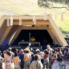 Emelyne at Soma Festival 2024