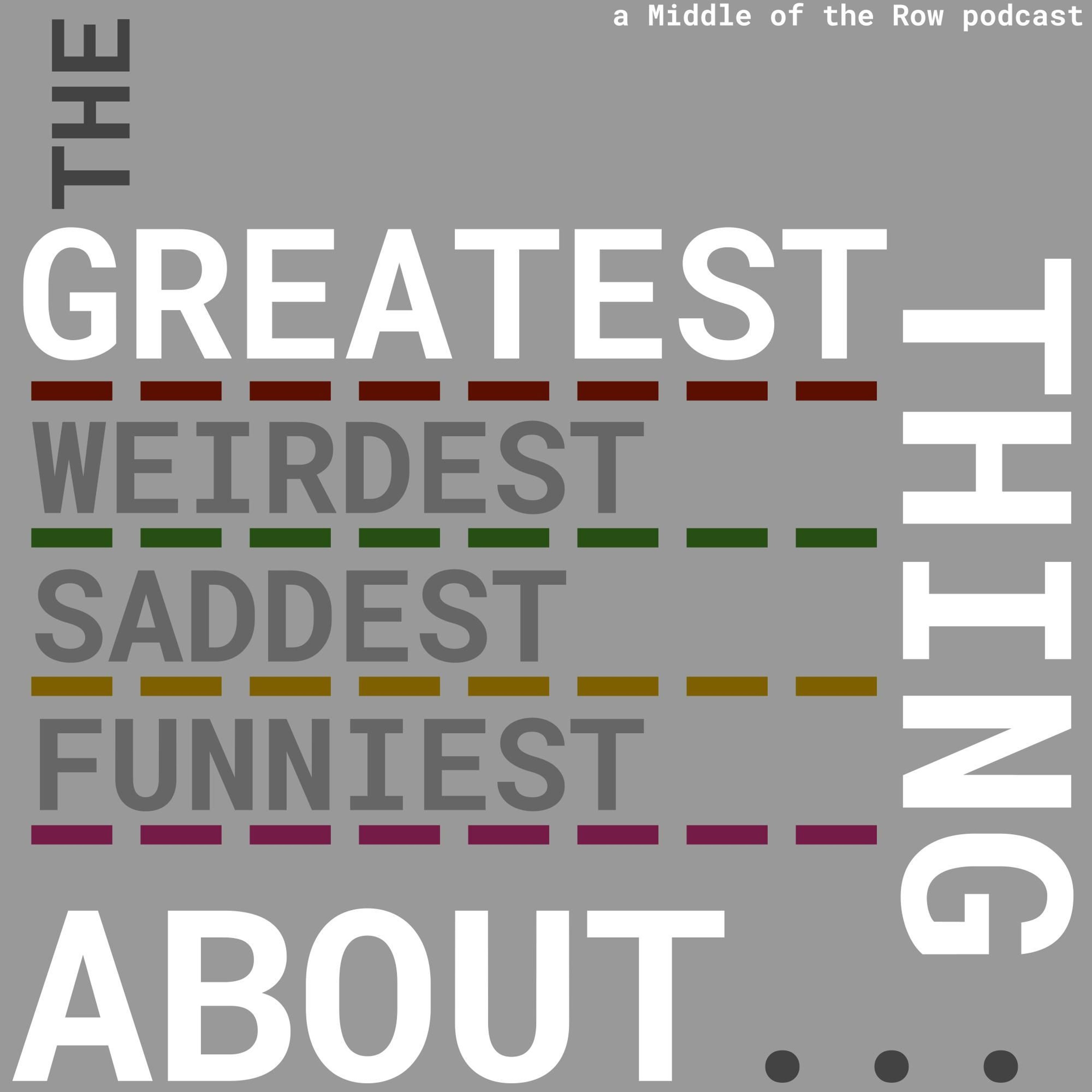 The Greatest Thing About... We're All Going to the World's Fair thumbnail