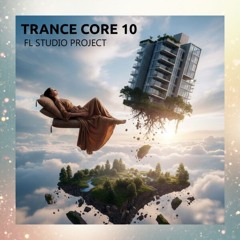 Trance Core Vol. 10 (Celebration Offer-FL Studio Template)